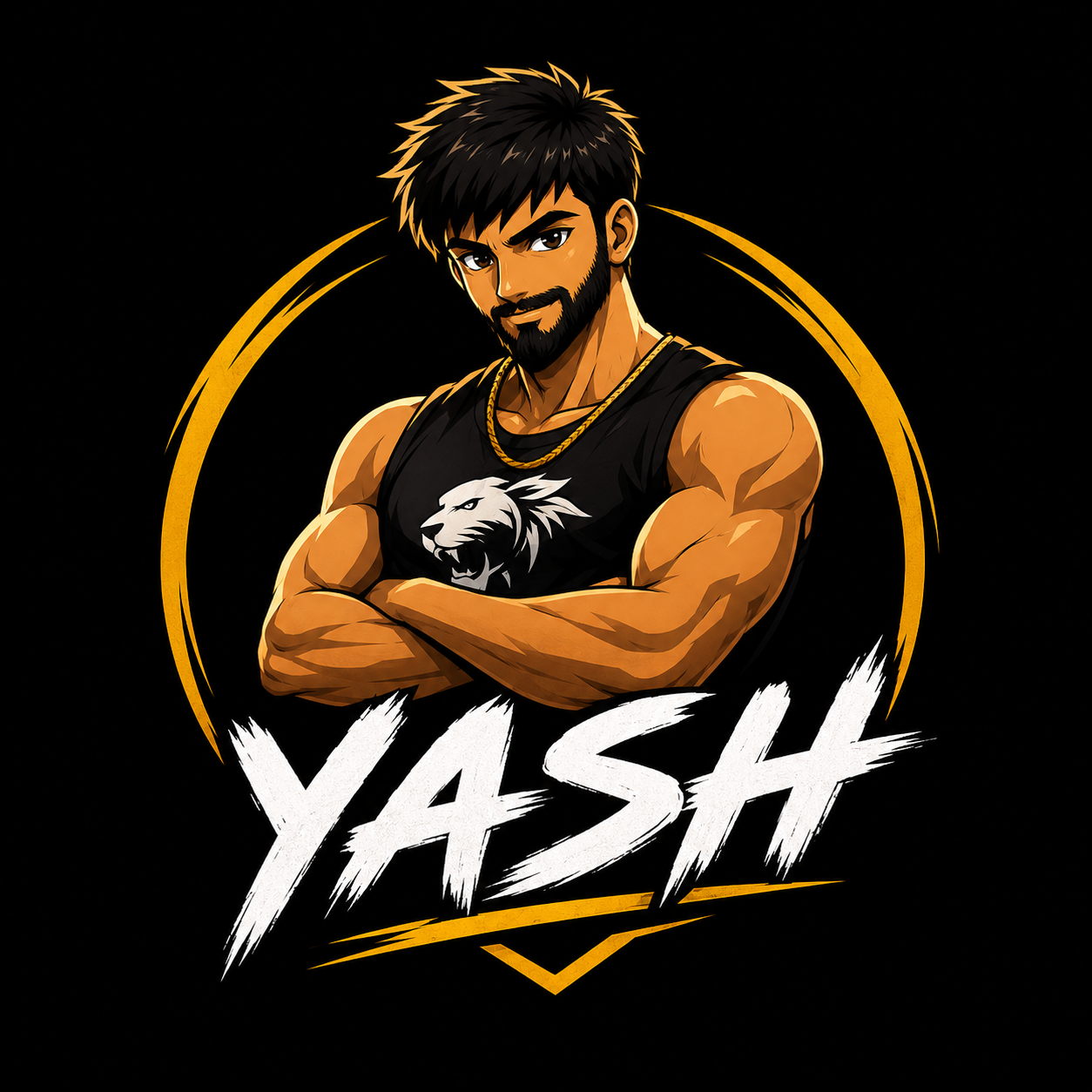 Fit With Yash